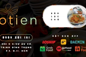 bánh bèo O Tiên