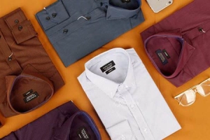 Thunder Boutique - Lý Nam Đế