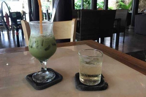 Thúng Cafe