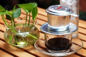 Thung Lũng Cafe