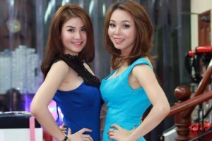 Thương Bella Hair Salon - Tân Sơn Nhì