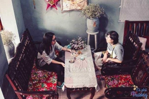 Thương Cà Phê