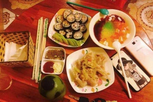 Thương's Kitchen - Quán Ăn Vặt