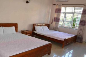 Thượng Thái Hostel