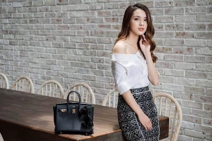 Thuy An Design - Hai Bà Trưng
