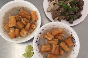 Quán Ăn Thủy Béo - Bún & Cháo Lòng