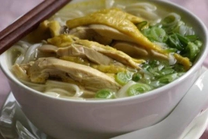 Quán Ăn Thủy Béo - Phở Gà Ta