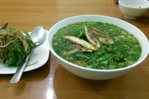 Quán Ăn Thủy - Bún Cá Rô