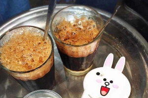 Thủy Cafe - Cầu Giấy