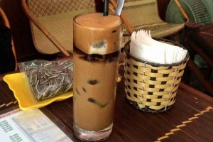 Thủy Cafe - Hàng Vôi