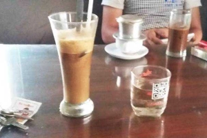 Thủy Cafe - Quần Ngựa