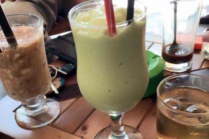 Thủy Cafe - Thành Công