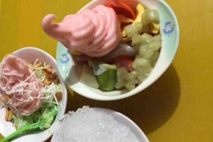 Thuỷ Cam - Cafe, Sinh Tố & Hoa Quả Dầm