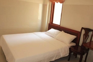 Thụy Điển Guest House