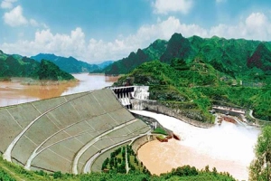 Thủy Điện Hòa Bình