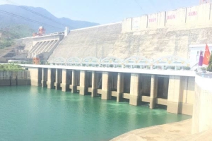 Thủy Điện Sơn La