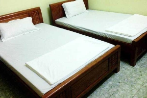 Thủy Dung Motel