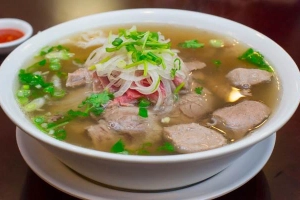 Quán Ăn Thùy Dung - Phở Bình Dân
