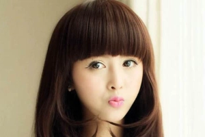 Thuỳ Dung - Salon Tóc