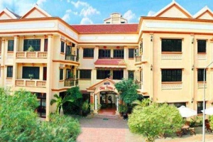 Thùy Dương 3 Hotel