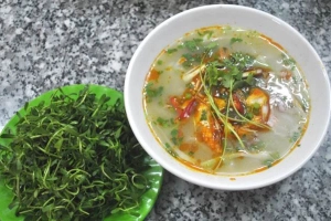 Quán Ăn Thủy Dương - Bánh Canh Cá Lóc