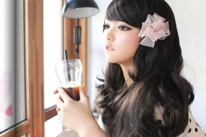 Thuỳ Dương Hair Salon - Hoàng Mai