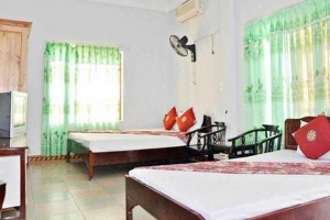 Thùy Dương Hotel - Hạ Long