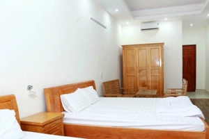 Thùy Dương Hotel - Lê Hoàn