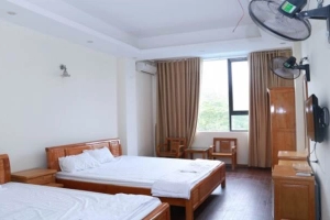 Thùy Dương Hotel - Tô Hiến Thành