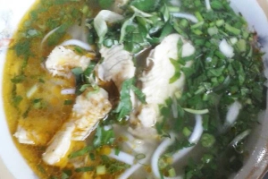 Thúy Dương Huế - Bánh Canh Cá Lóc