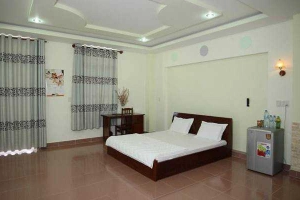 Thúy Hằng Hotel