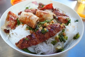 Quán Ăn Thuý Hiền - Cơm & Bún Thịt Nướng