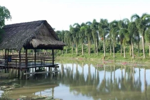 Thủy Hoa Viên