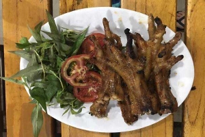Thuỷ Hử 2 - Quán Nhậu Bình Dân