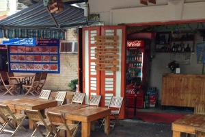 Quán Ăn Thủy Hử Quán