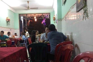 Thủy Huế - Quán Nhậu Bình Dân