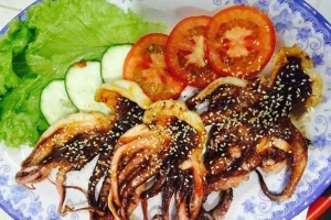 Thúy Kiều 2 - Quán Ăn Gia Đình