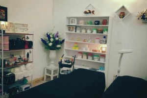 Thùy Kool Home Spa - Đinh Công Thượng