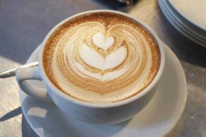 Thùy Lâm Cafe