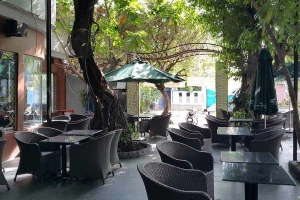 Thủy Lan Coffee