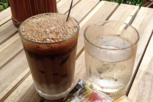 Thủy Lê Cafe