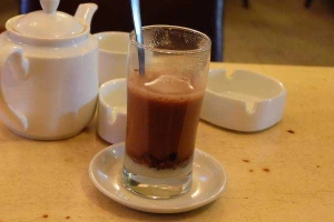 Thùy Linh Cafe