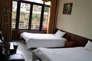 Thùy Linh Hostel
