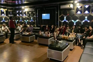 Thùy Linh Luxury Karaoke