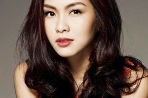 Thùy Linh Salon - Bùi Văn Ba