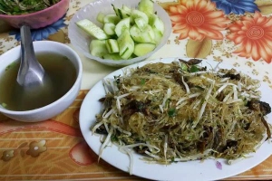 Quán Ăn Thủy Lợi - Miến Lươn