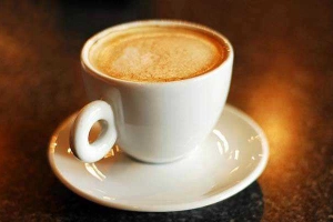 Thủy Minh Cường Cafe - Trường Chinh