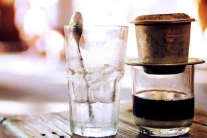 Thủy Mộc Cafe - Lê Thanh Nghị