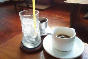 Thủy Mộc Cafe - Phạm Ngũ Lão