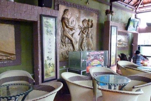 Thủy Mộc Cafe - Bình Giã